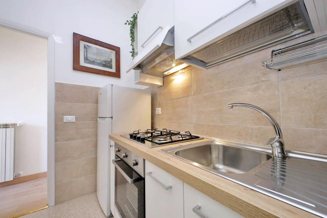 Vicolo Cellini By Halldis โรม ภายนอก รูปภาพ