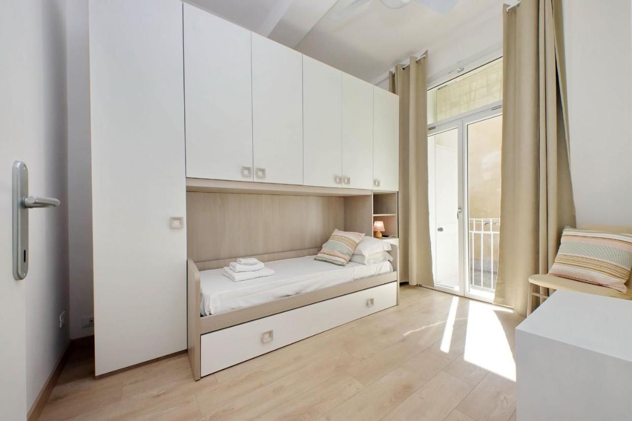 Vicolo Cellini By Halldis โรม ภายนอก รูปภาพ