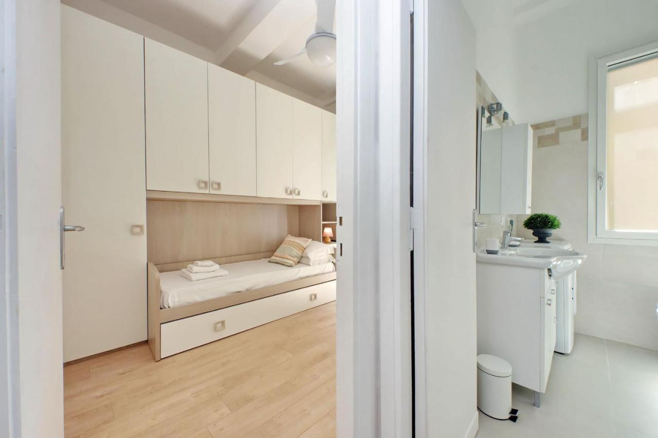Vicolo Cellini By Halldis โรม ภายนอก รูปภาพ