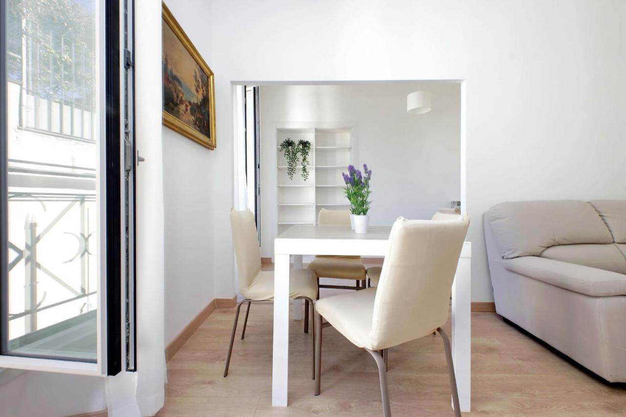 Vicolo Cellini By Halldis โรม ภายนอก รูปภาพ