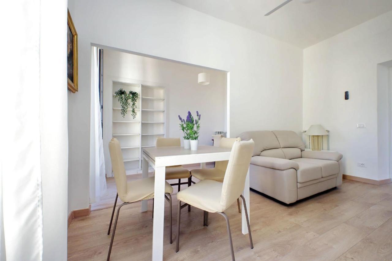 Vicolo Cellini By Halldis โรม ภายนอก รูปภาพ