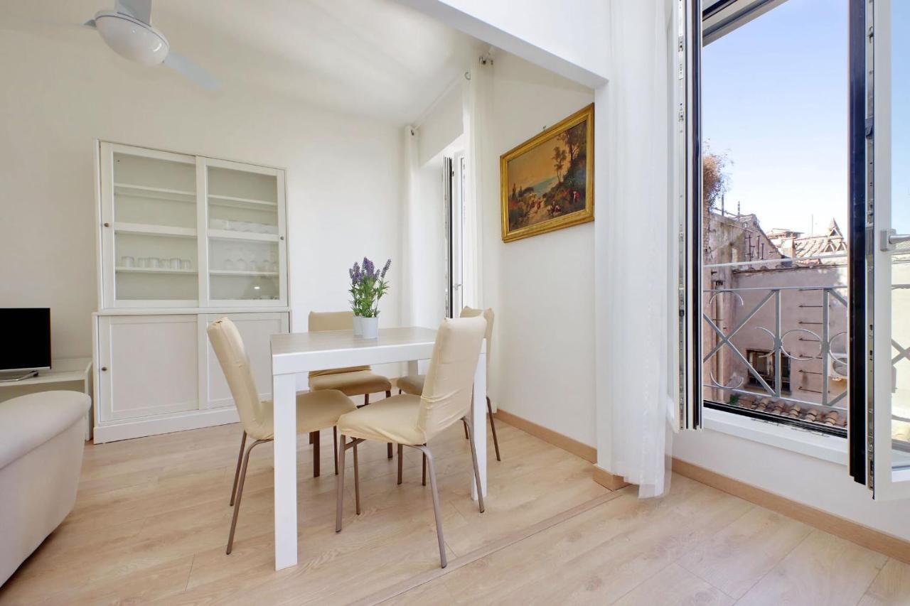 Vicolo Cellini By Halldis โรม ภายนอก รูปภาพ